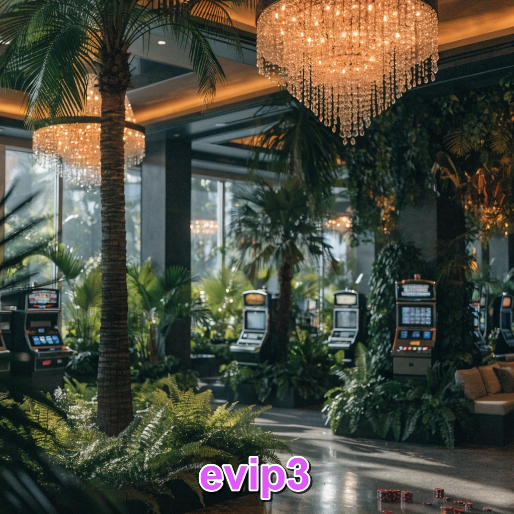 Screenshot 3 - evip3 Settings
