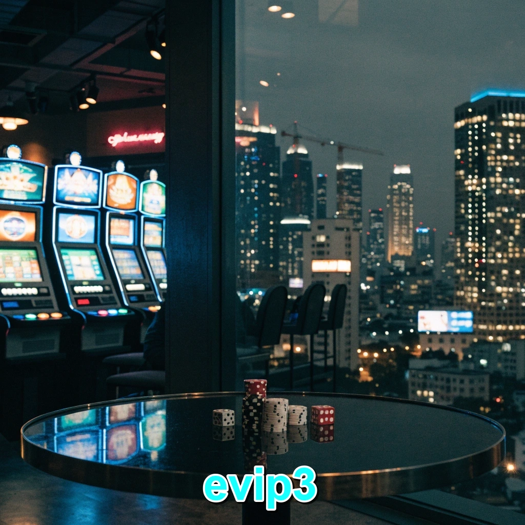 Screenshot 3 - evip3 Settings